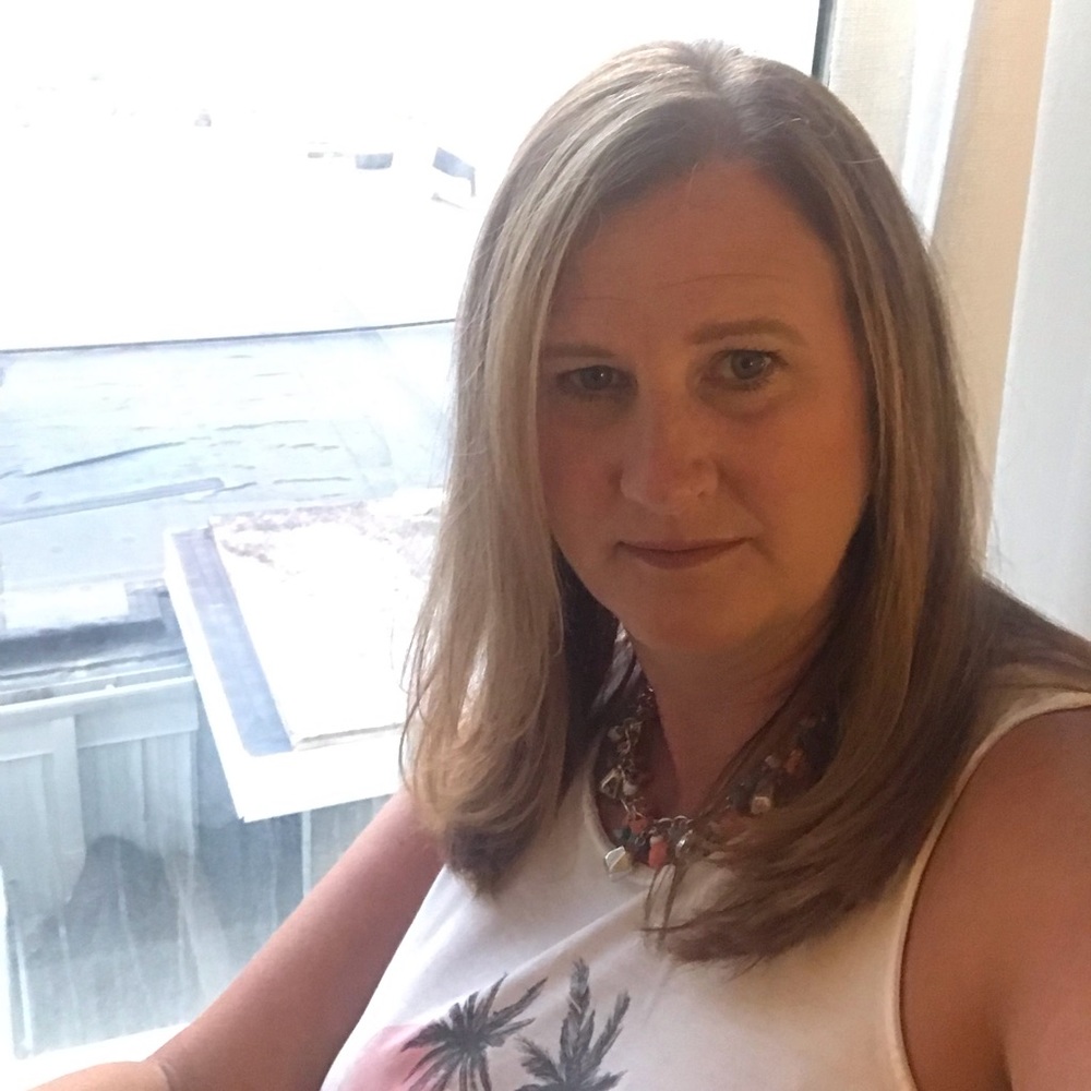 Meet your Posher, Lori